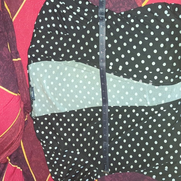 Open Long Cardigan - Picture 6 of 9